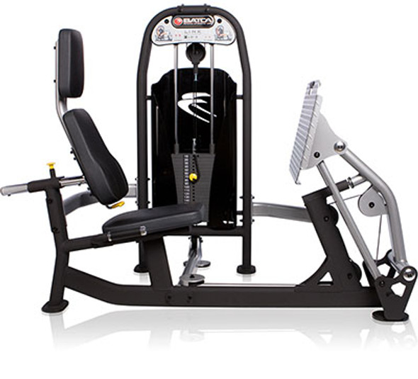 Batca Fitness Systems, Link Leg Press/Calf Raise