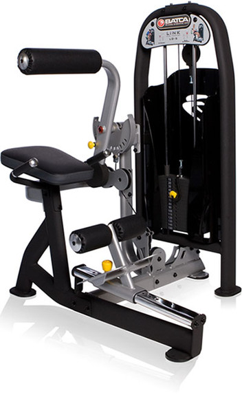 Batca Fitness Systems, Link Ab Crunch/Back Extension