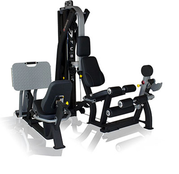 Batca Fitness Systems, Fusion 4 Lower Body Unit