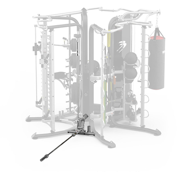 Batca Fitness Systems, AXIS Rotational/ Rope Trainer