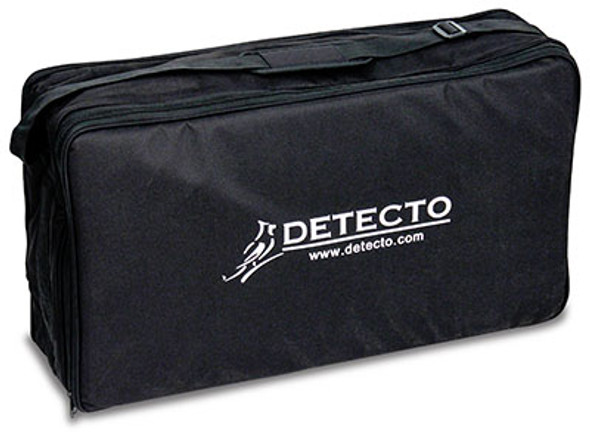 Detecto, Case, Portable Height Rod