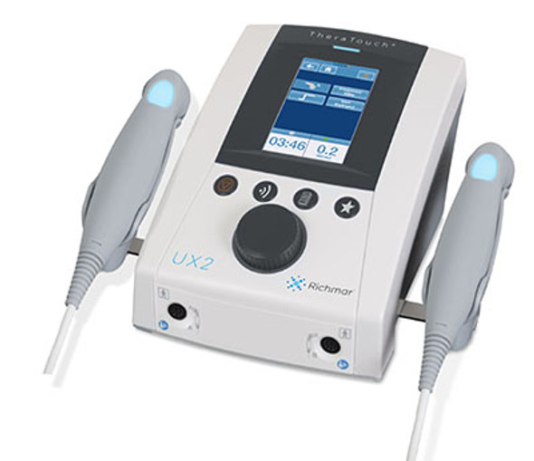 Theratouch UX2 Advanced Ultrasound Device, no cart