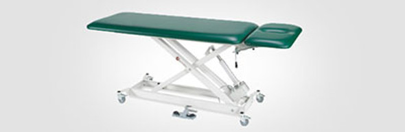 Armedica Treatment Table - Motorized SX Hi-Lo, 2 Section