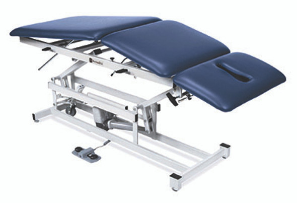 Armedica Treatment Table - Motorized Hi-Lo, 3 Section, Non-Elevating Center Section