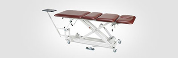 Armedica Treatment Table - Motorized SX Hi-Lo, 4 Section