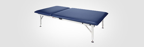 Armedica Mat Platform - Motorized Steel Hi-Lo, 2 section