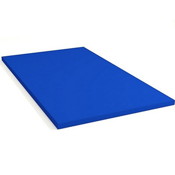 Changing Pad, Blue