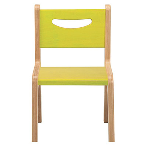 Whitney Plus, 10H, Green Chair