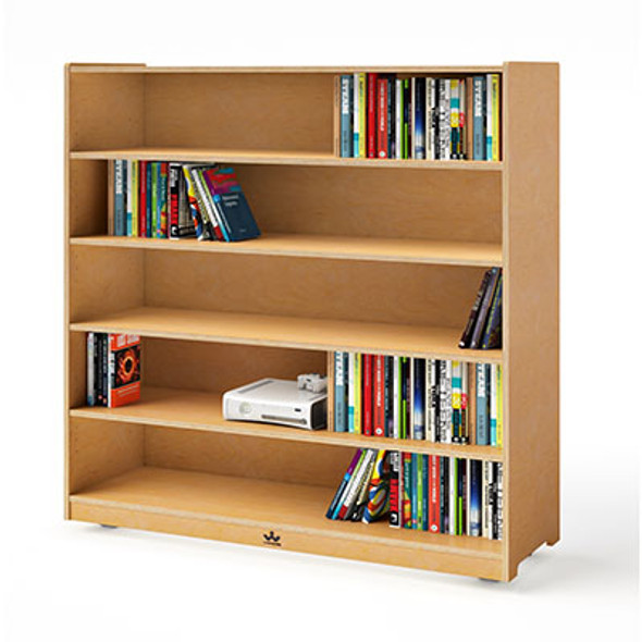 Shelf Cabinet, 48H