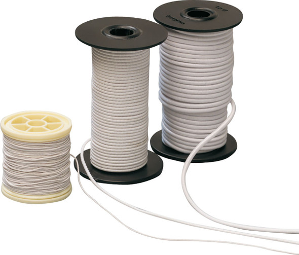 Elastic Thread - Max Resistance 14 oz. (400 g) - 30ft (10m)