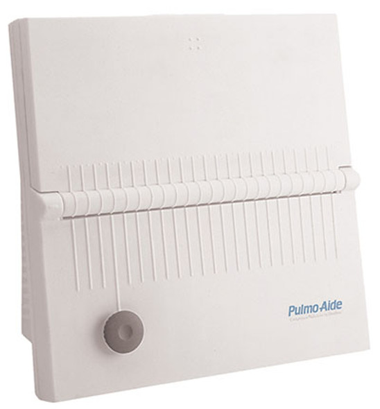 Pulmo-Aide Compressor Nebulizer System