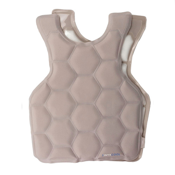 Onyx Cool, Pro Vest, Khaki