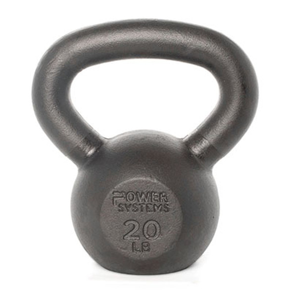 Kettlebell Prime, 20 lb