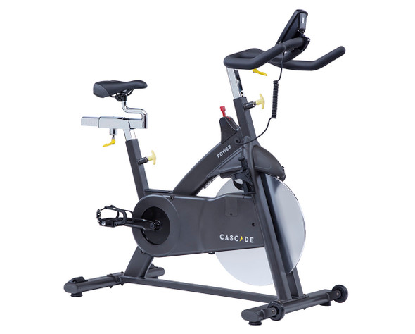 Cascade Pro Power Indoor Bike