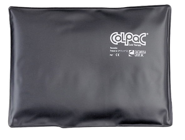 ColPaC Black Urethane Cold Pack - standard - 10" x 13.5"