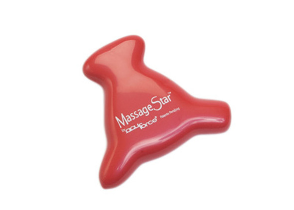 AcuForce Star Massage Tool