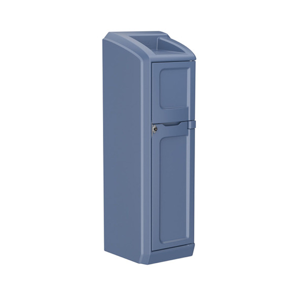 Endurance Locker with Door, Sand