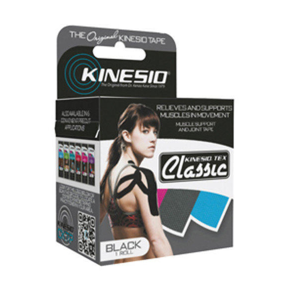 Kinesio Tex Classic Kinesiology Tape