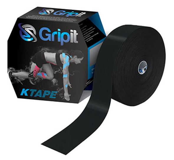 Gripit KTAPES / ACTIVETAPE & Strapit SPORTSTAPES