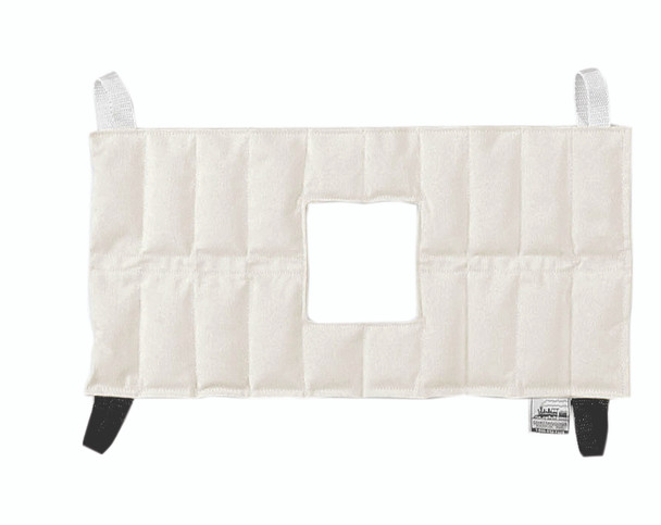 Hydrocollator Moist Heat Pack - knee-shoulder - 10" x 20" - Case of 12