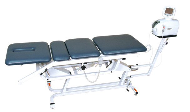 Clinic Traction Tables, Units & Accessories