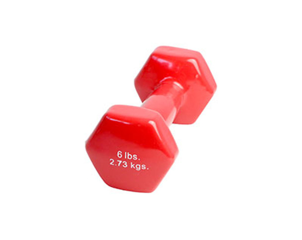 CanDo Dumbbells