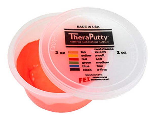 Theraputty Scented Exercise Putty