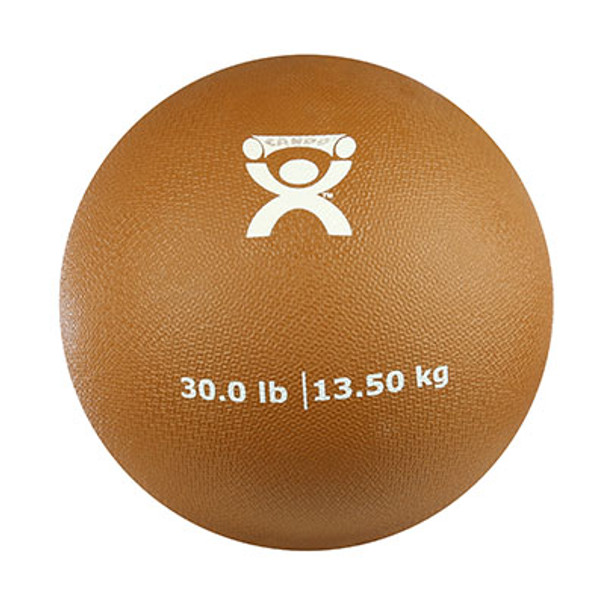 CanDo Medicine Balls