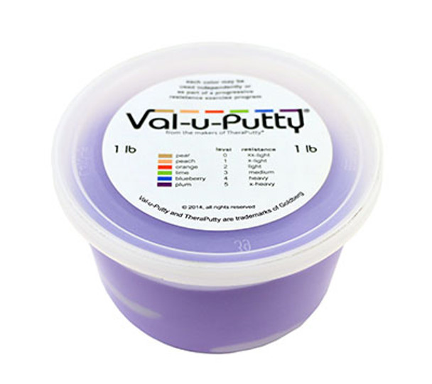 Val-u-Putty Exercise Putty