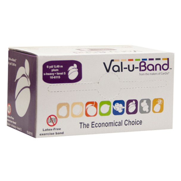 Val-u-Band Latex Free Exercise Band