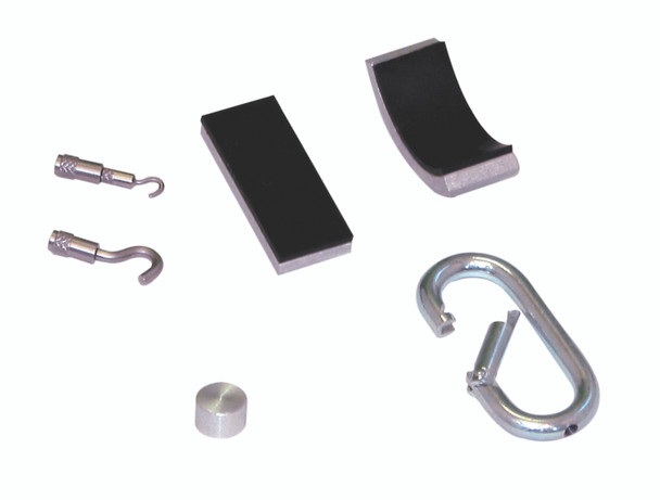 Baseline MMT - Accessory - 7-Piece Pack with 3 Push and 4 Pull Accessories