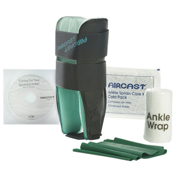 Ankle Sprain Kits