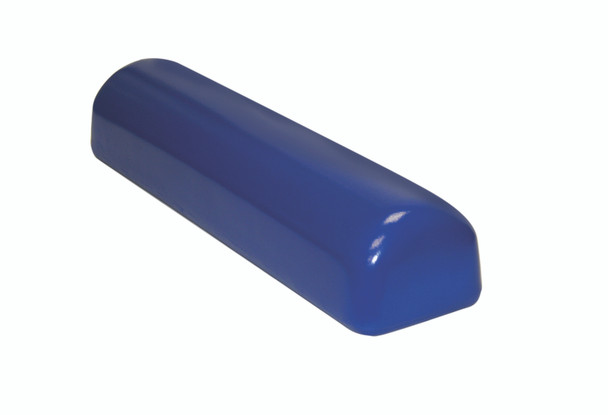 Skillbuilders Elevated Half Roll - 6" x 24", 1-1/2" rise