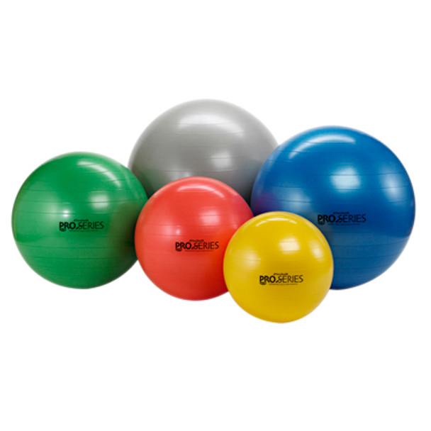 TheraBand Inflatable Exercise Balls