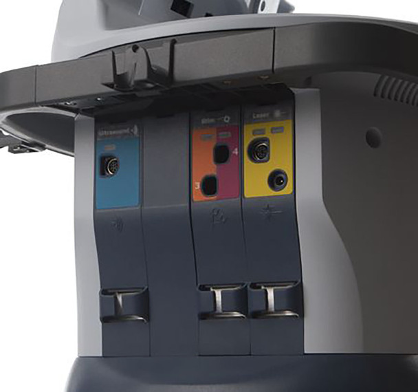 Vectra Neo Laser Module