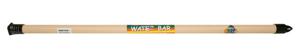 CanDo Slim WaTE Bar, Tan, 1 lb.
