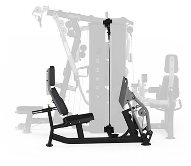 Batca Fitness Systems, Omega 4 Leg Press