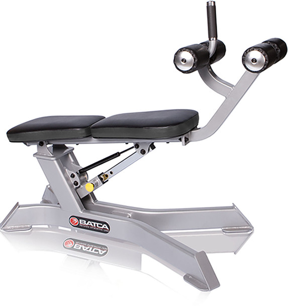 Batca Fitness Systems, Adjustable Ab Bench