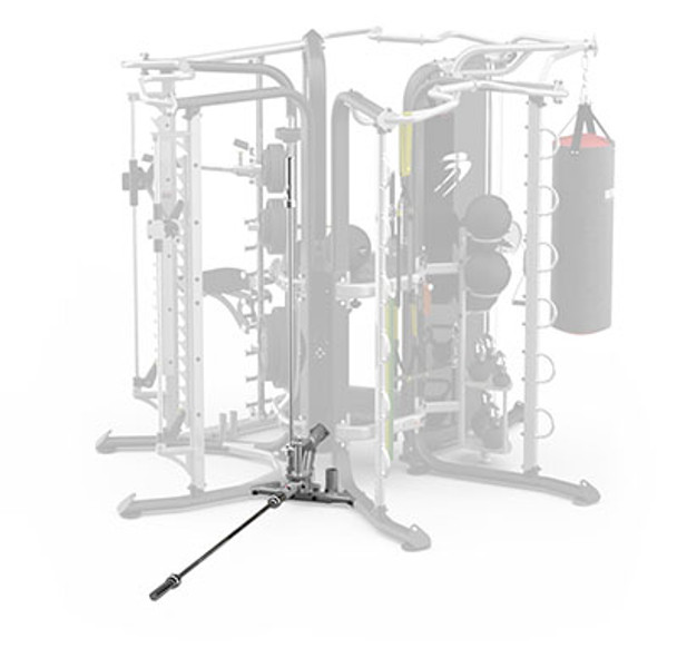 Batca Fitness Systems, AXIS Rotational/ Rope Trainer