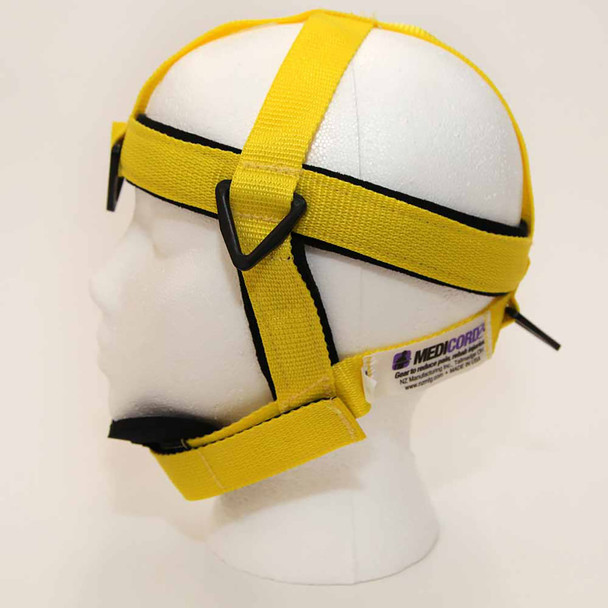 MediCordz Head Harness, X-Small (18.5" - 19.6") MediCordz Head Harness, X-Small (18.5" - 19.6")