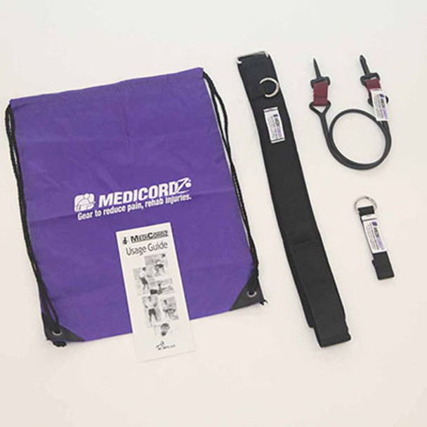 MediCordz Head Strap Kit