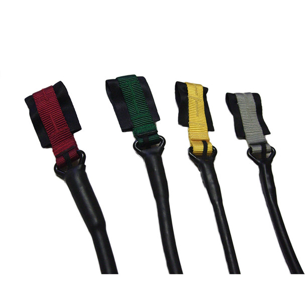 Replacement Safety Tubing for S11875, Red (12 - 31 lbs)