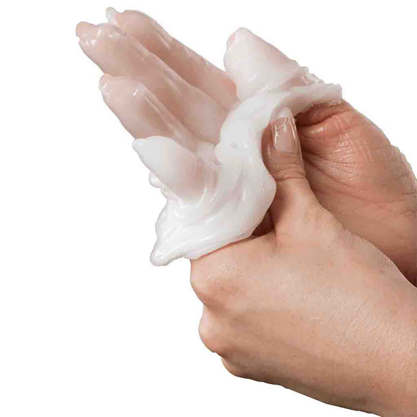 Therabath, Refill Paraffin Wax, 6 x 1-lb Bags of Beads, Lavender Harmony