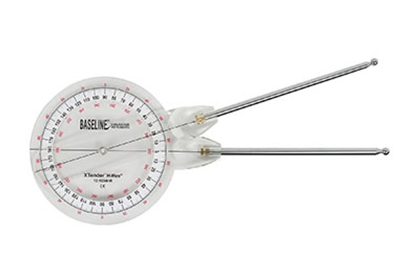 Baseline XTender HiRes 360 ISOM Goniometer