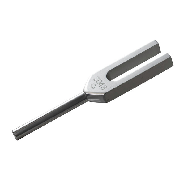 Baseline, Tuning Fork, 2048 cps, 25-pack