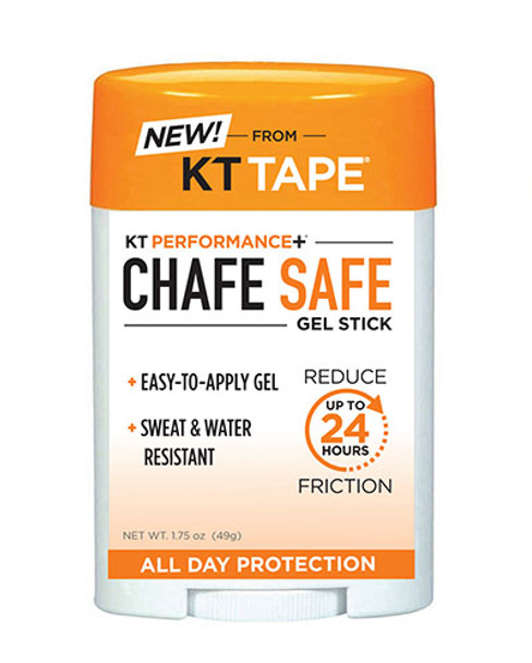 KT Performance+, Chafe Safe, Gel Stick