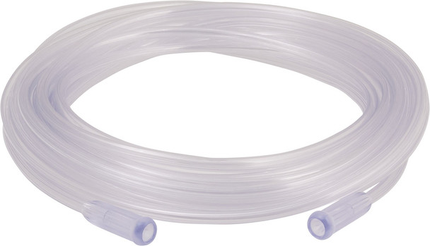 Roscoe Medical, 25' Clear Supply Tubing kink