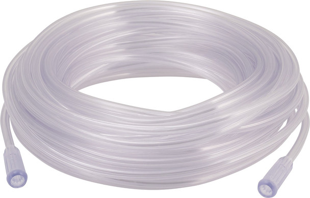 Roscoe Medical, 50' Clear Supply Tubing kink