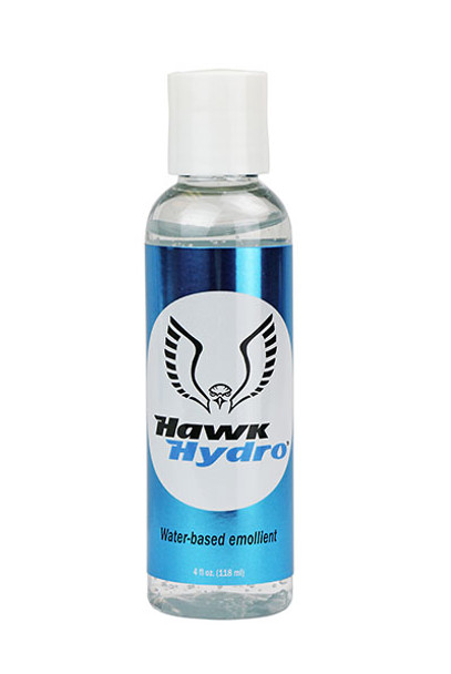 HawkHydro, 4 oz. Bottle, 10 Pack
