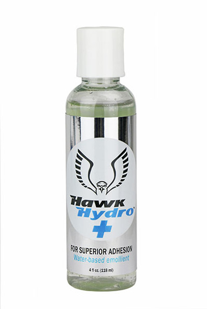 HawkHydro+, 4 oz. Bottle, 10 Pack